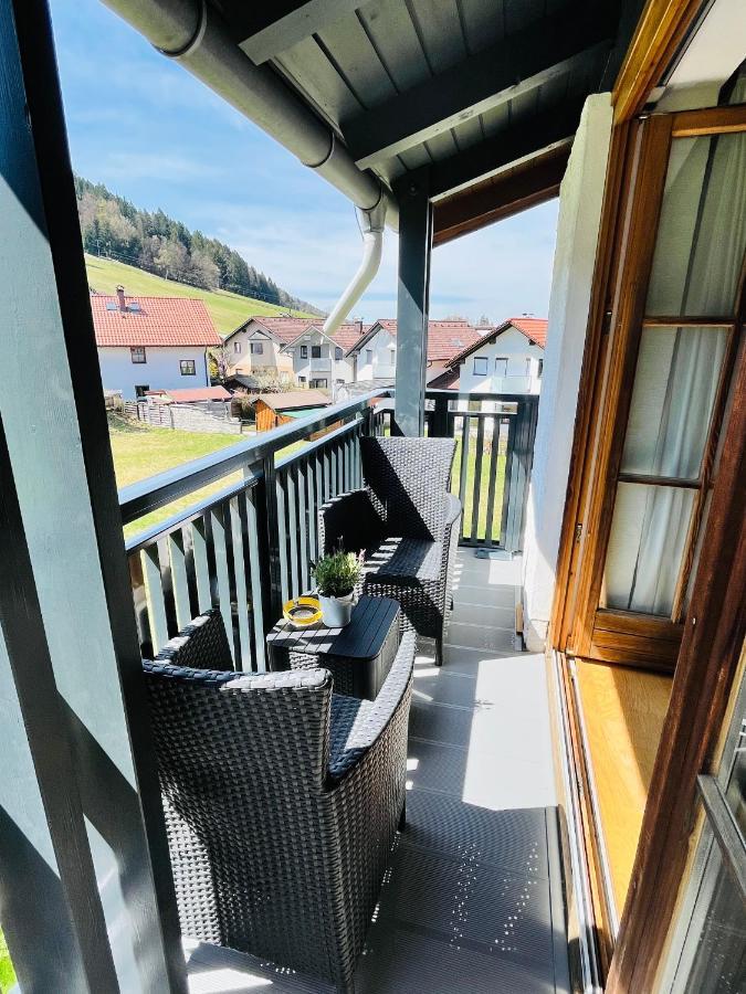 Haus Helga Appartement Hof bei Salzburg Buitenkant foto