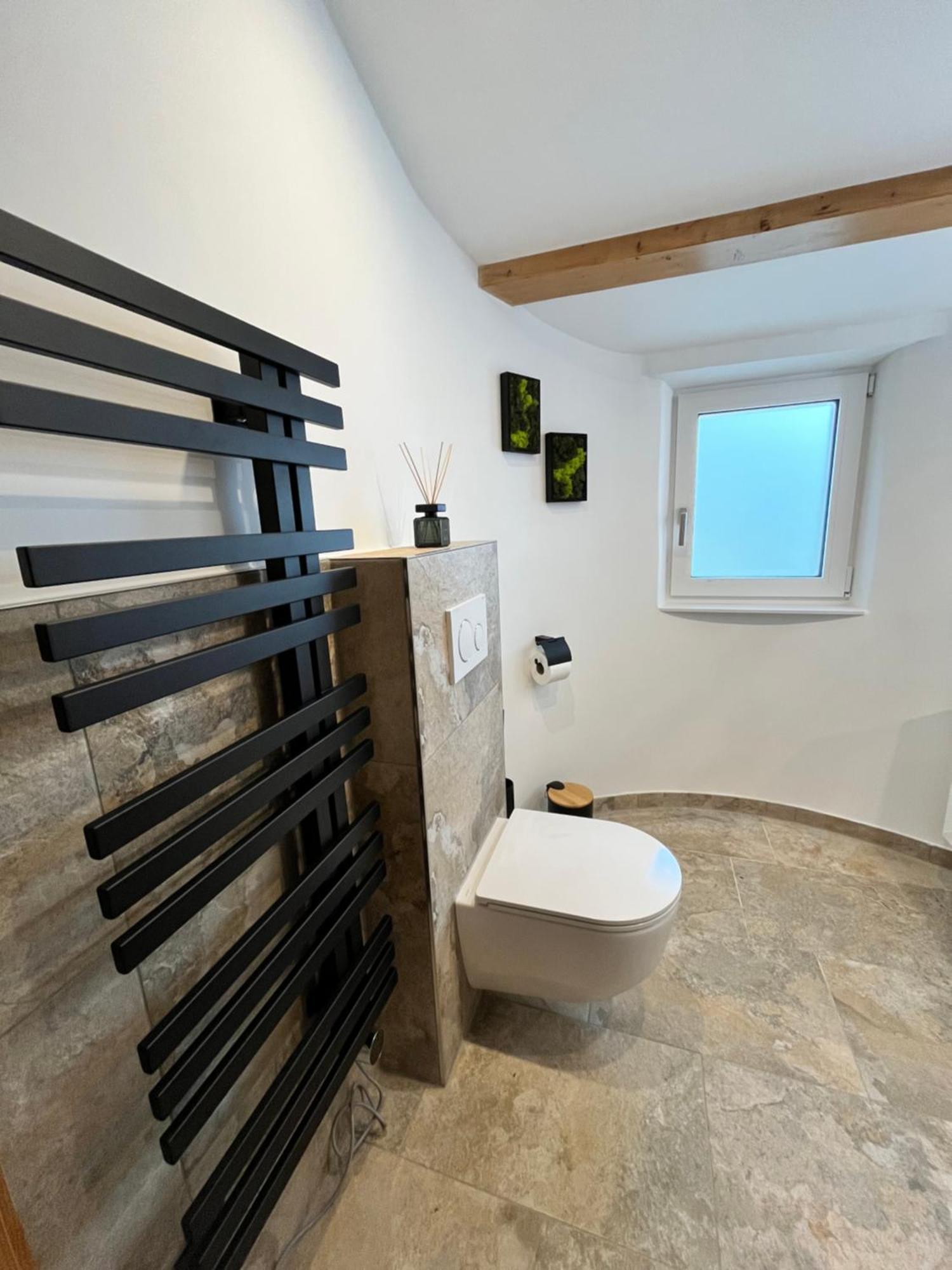 Haus Helga Appartement Hof bei Salzburg Buitenkant foto