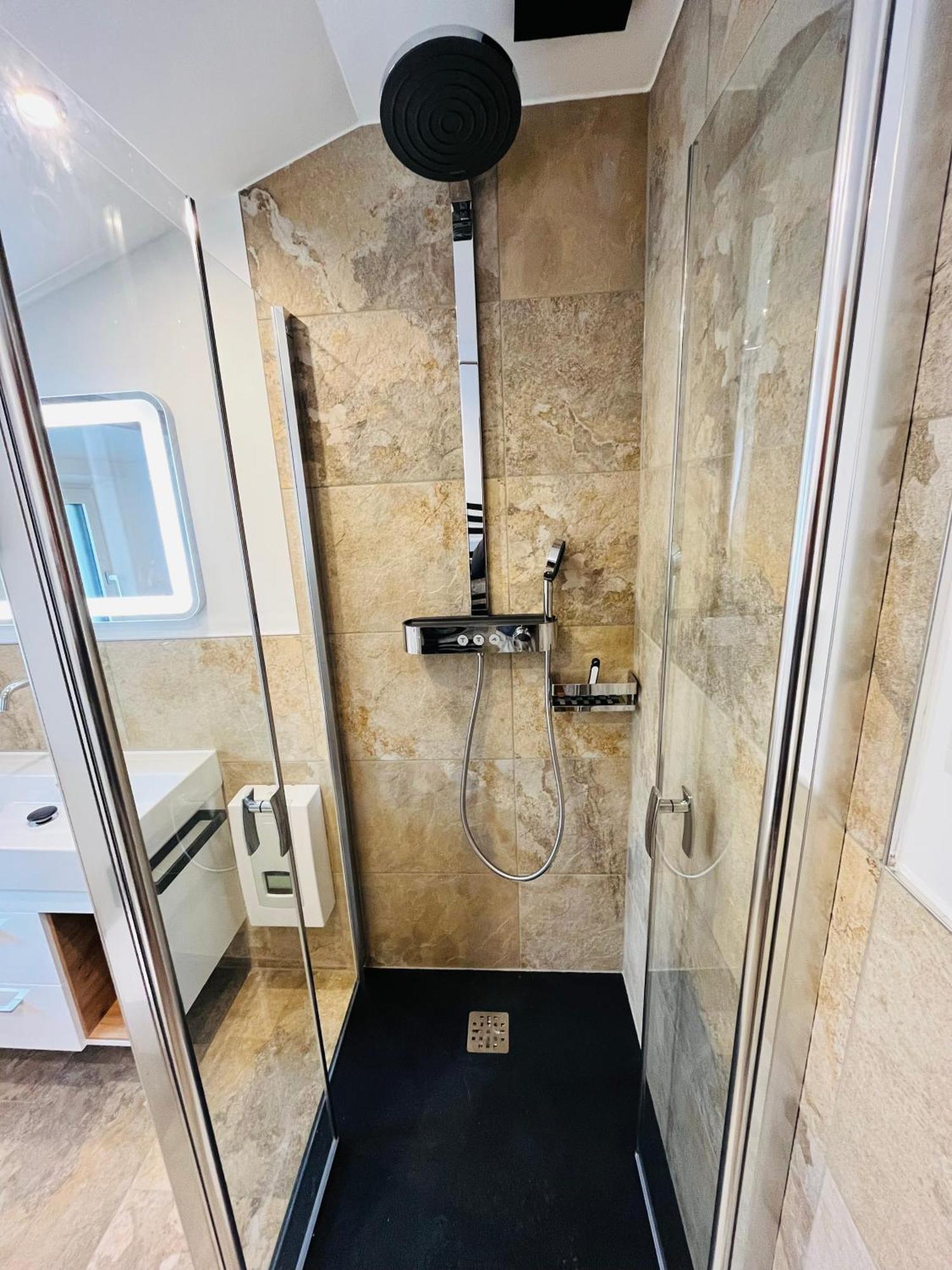 Haus Helga Appartement Hof bei Salzburg Buitenkant foto
