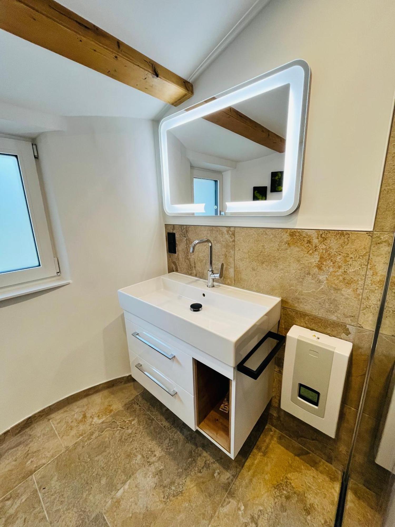 Haus Helga Appartement Hof bei Salzburg Buitenkant foto